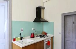 Apartament cu 1 cameră, 31 mp, zona Mihai Viteazu 