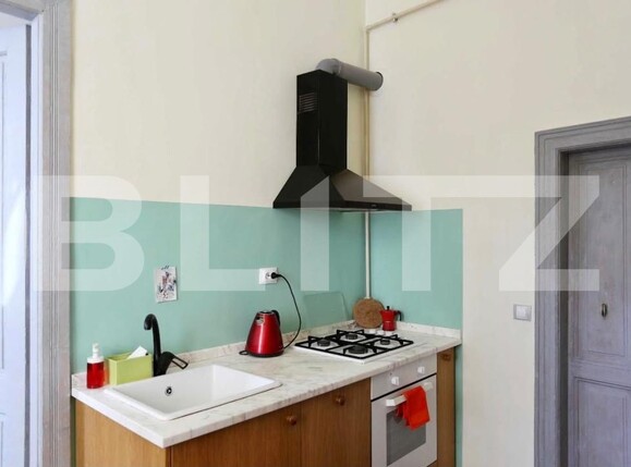 Garsonieră de vânzare Central - 207393AV | BLITZ Cluj-Napoca | Poza5