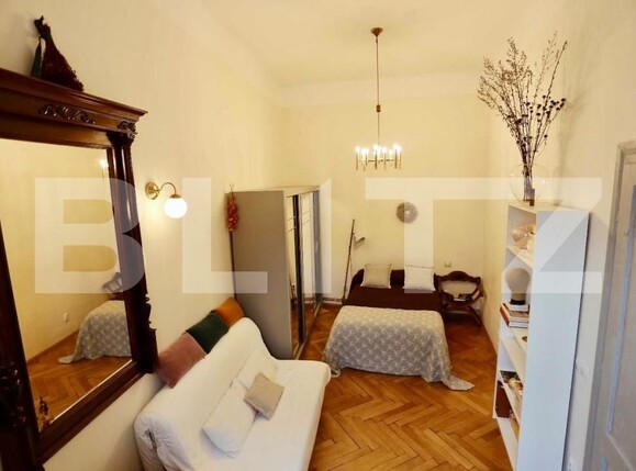Garsonieră de vânzare Central - 207393AV | BLITZ Cluj-Napoca | Poza4