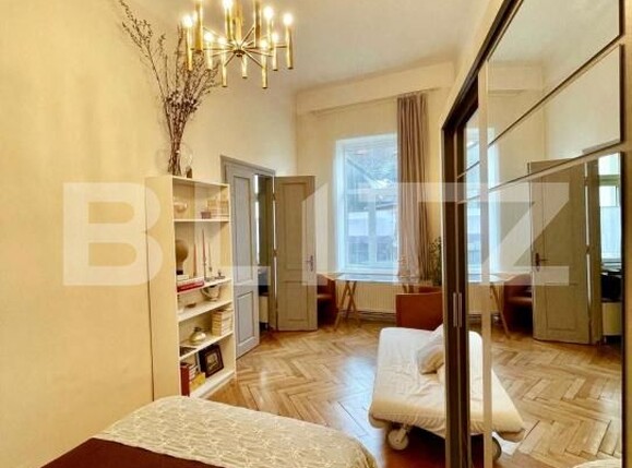 Garsonieră de vânzare Central - 207393AV | BLITZ Cluj-Napoca | Poza1