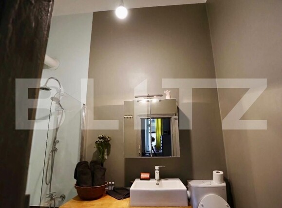 Garsonieră de vânzare Central - 207393AV | BLITZ Cluj-Napoca | Poza8