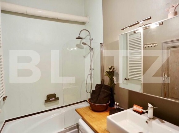Garsonieră de vânzare Central - 207393AV | BLITZ Cluj-Napoca | Poza7