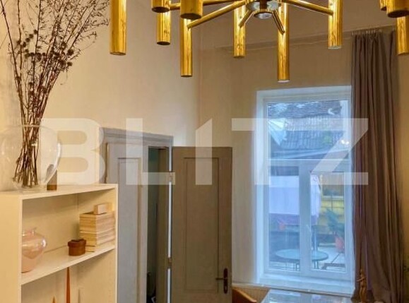 Garsonieră de vânzare Central - 207393AV | BLITZ Cluj-Napoca | Poza2