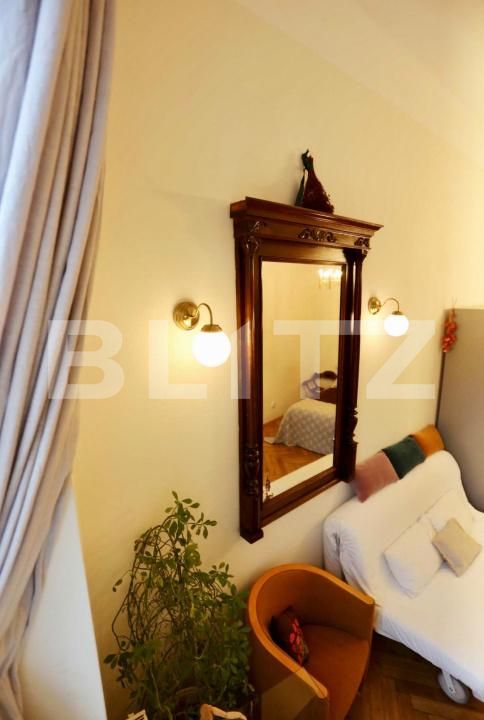 Garsonieră de vânzare Central - 207393AV | BLITZ Cluj-Napoca | Poza3