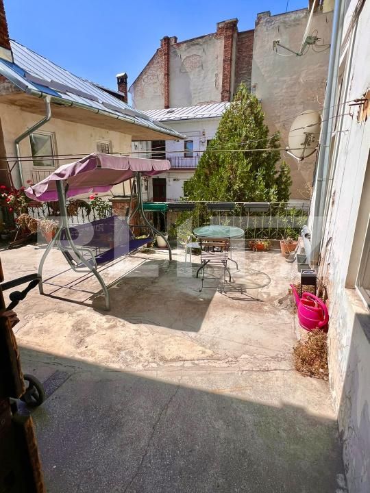 Garsonieră de vânzare Central - 207393AV | BLITZ Cluj-Napoca | Poza9