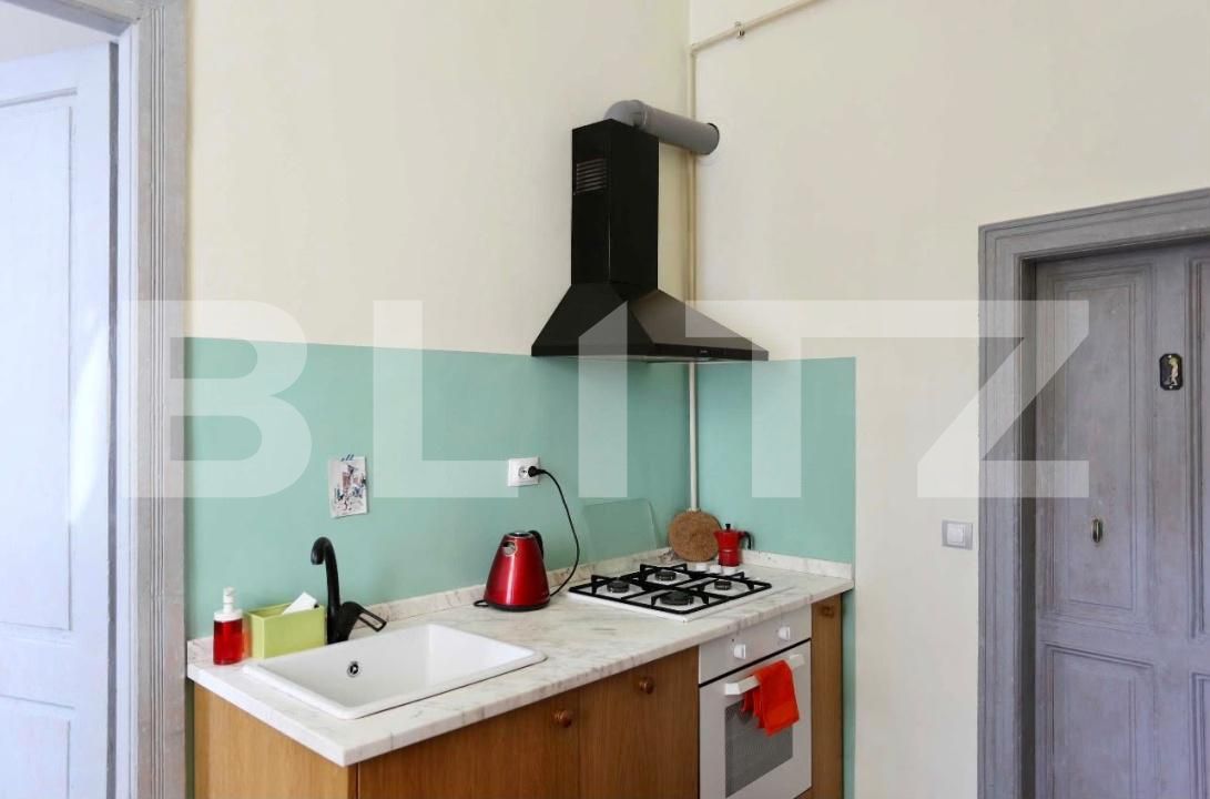 Garsonieră de vânzare Central - 207393AV | BLITZ Cluj-Napoca | Poza5