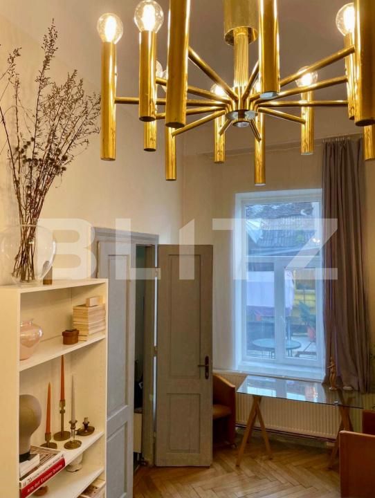 Garsonieră de vânzare Central - 207393AV | BLITZ Cluj-Napoca | Poza2