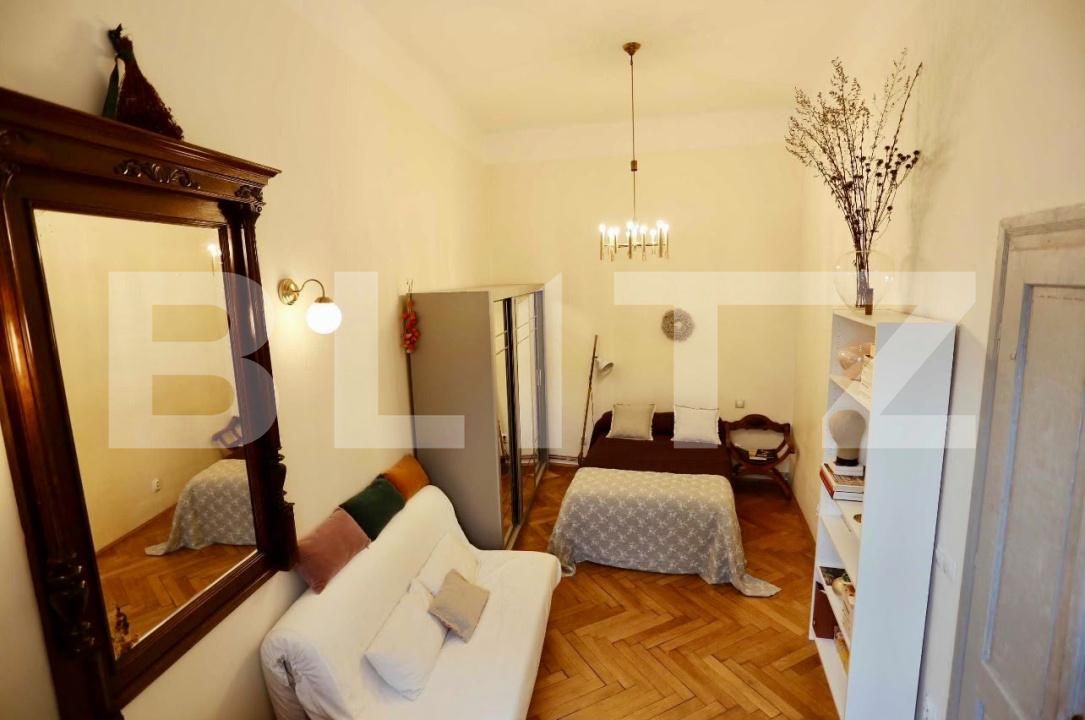 Garsonieră de vânzare Central - 207393AV | BLITZ Cluj-Napoca | Poza4