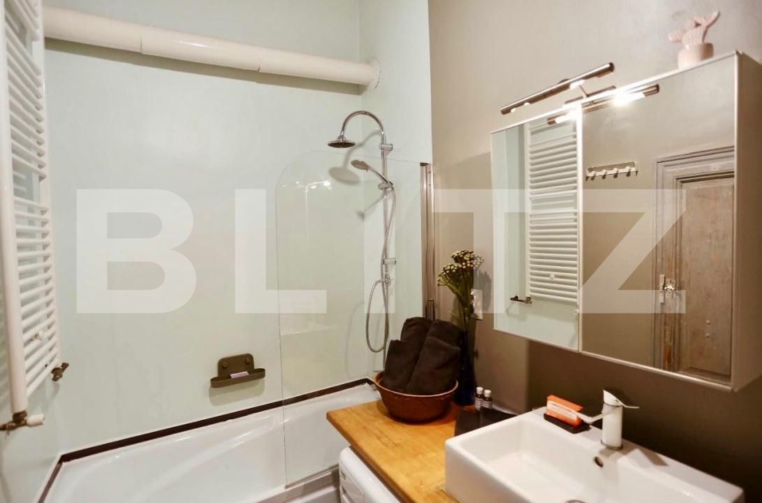Garsonieră de vânzare Central - 207393AV | BLITZ Cluj-Napoca | Poza7