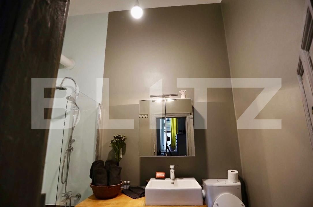 Garsonieră de vânzare Central - 207393AV | BLITZ Cluj-Napoca | Poza8