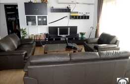 Apartament 93 mp utili, 4 camere decomandate, zona Dunarii. 130 mp terasa!