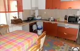 Apartament 93 mp utili, 4 camere decomandate, zona Dunarii. 130 mp terasa!