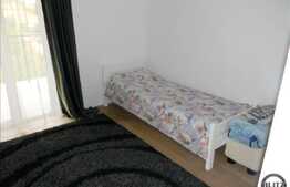 Apartament 93 mp utili, 4 camere decomandate, zona Dunarii. 130 mp terasa!