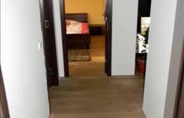 Apartament 93 mp utili, 4 camere decomandate, zona Dunarii. 130 mp terasa!