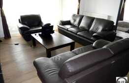 Apartament 93 mp utili, 4 camere decomandate, zona Dunarii. 130 mp terasa!