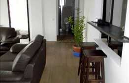 Apartament 93 mp utili, 4 camere decomandate, zona Dunarii. 130 mp terasa!