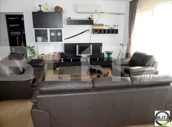 Apartament de vânzare 4 camere Marasti - 2074AV | BLITZ Cluj-Napoca | Poza1