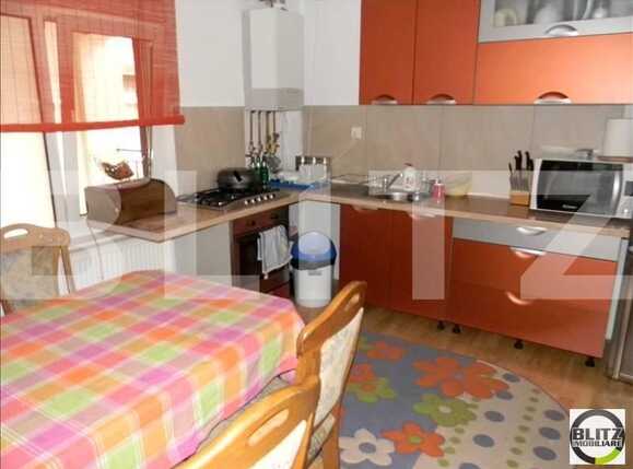 Apartament de vânzare 4 camere Marasti - 2074AV | BLITZ Cluj-Napoca | Poza8