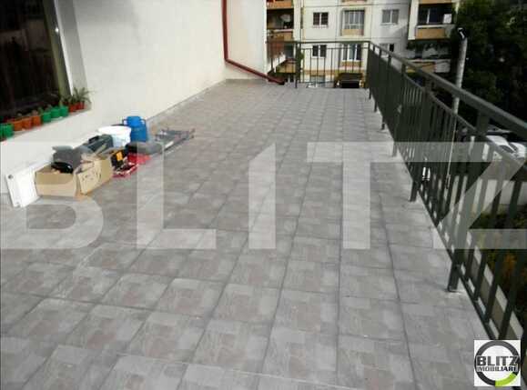 Apartament de vânzare 4 camere Marasti - 2074AV | BLITZ Cluj-Napoca | Poza13