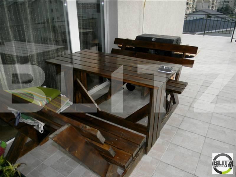 Apartament de vânzare 4 camere Marasti - 2074AV | BLITZ Cluj-Napoca | Poza12