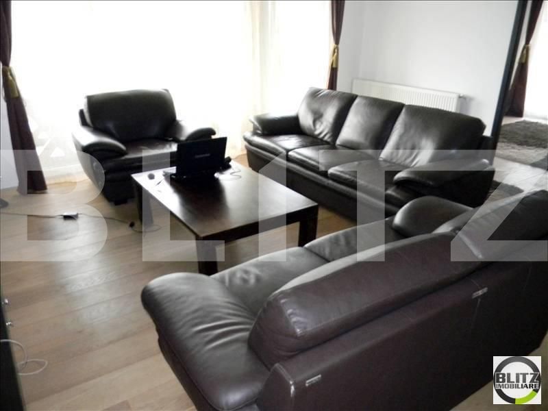 Apartament de vânzare 4 camere Marasti - 2074AV | BLITZ Cluj-Napoca | Poza2