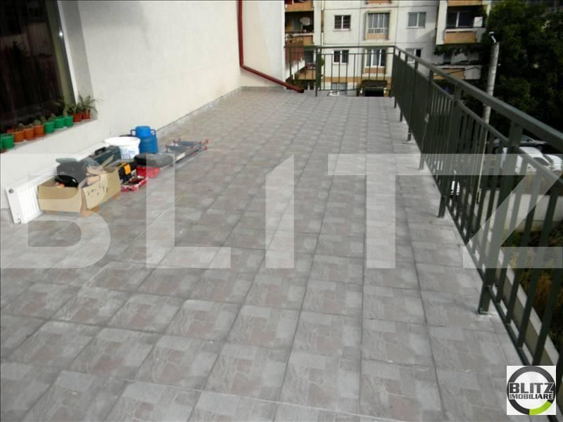 Apartament de vânzare 4 camere Marasti - 2074AV | BLITZ Cluj-Napoca | Poza13