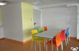 Standarde Office Clasa A! 592 mp utili!