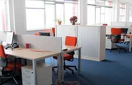 Standarde Office Clasa A! 592 mp utili!