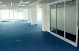 Standarde Office Clasa A! 592 mp utili!