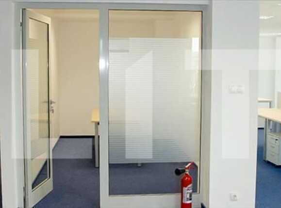 Spațiu birouri de închiriat Dambul Rotund - 20740SIB | BLITZ Cluj-Napoca | Poza10