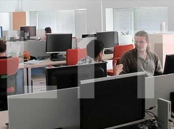 Spațiu birouri de închiriat Dambul Rotund - 20740SIB | BLITZ Cluj-Napoca | Poza2