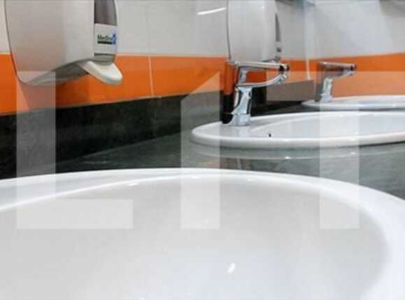 Spațiu birouri de închiriat Dambul Rotund - 20740SIB | BLITZ Cluj-Napoca | Poza8