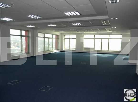 Spațiu birouri de închiriat Dambul Rotund - 20740SIB | BLITZ Cluj-Napoca | Poza6