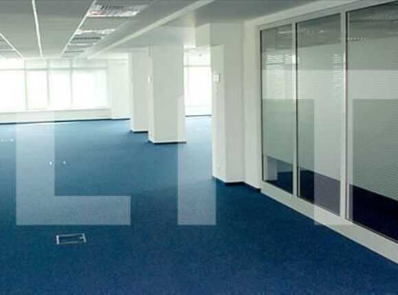 Spațiu birouri de închiriat Dambul Rotund - 20740SIB | BLITZ Cluj-Napoca | Poza13