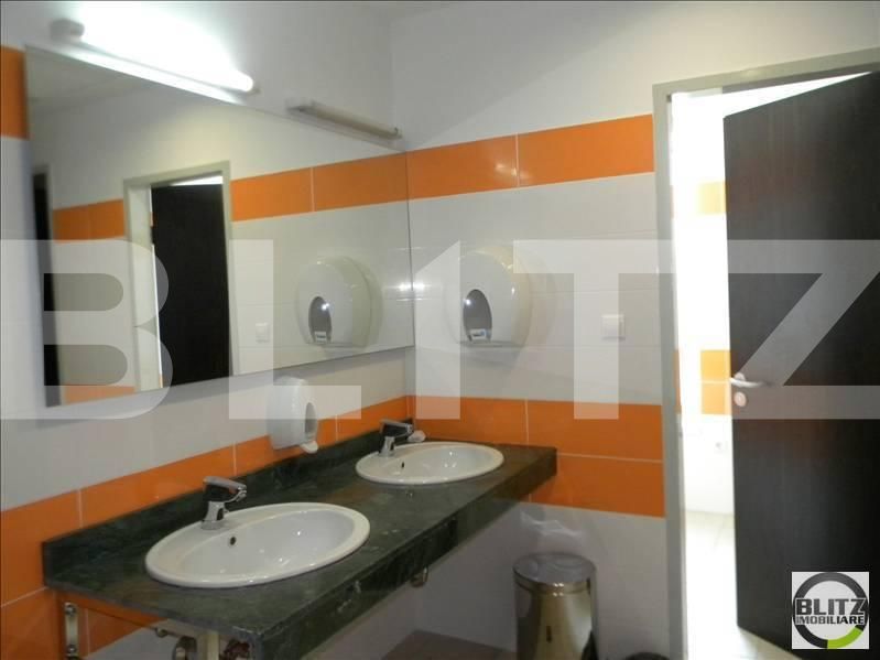 Spațiu birouri de închiriat Dambul Rotund - 20740SIB | BLITZ Cluj-Napoca | Poza7