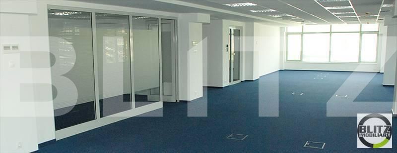 Spațiu birouri de închiriat Dambul Rotund - 20740SIB | BLITZ Cluj-Napoca | Poza12