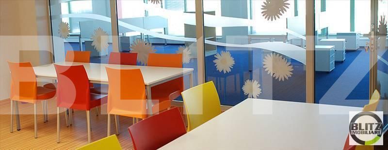 Spațiu birouri de închiriat Dambul Rotund - 20740SIB | BLITZ Cluj-Napoca | Poza9