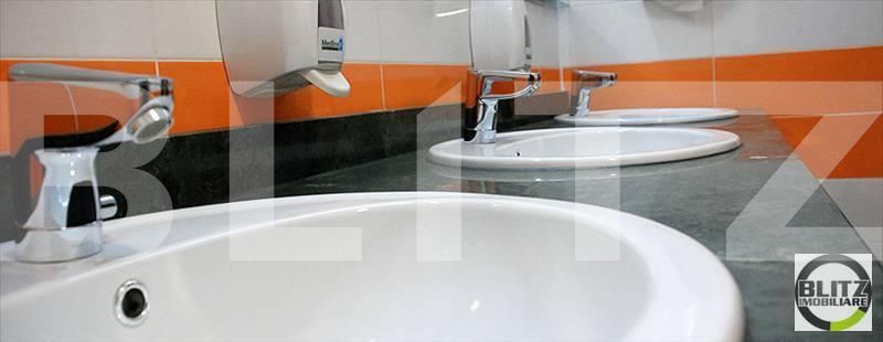 Spațiu birouri de închiriat Dambul Rotund - 20740SIB | BLITZ Cluj-Napoca | Poza8