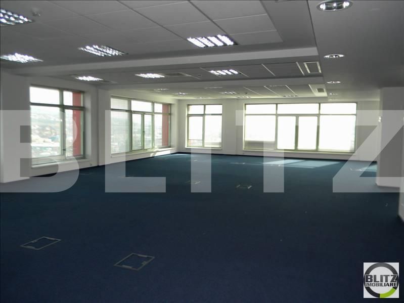 Spațiu birouri de închiriat Dambul Rotund - 20740SIB | BLITZ Cluj-Napoca | Poza6