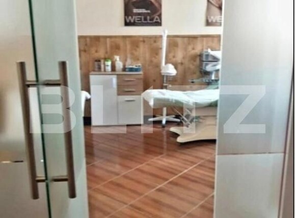 Spațiu comercial de închiriat Central - 207406SIC | BLITZ Cluj-Napoca | Poza2