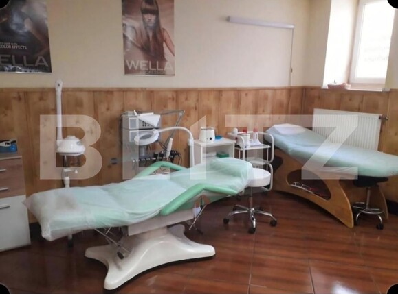 Spațiu comercial de închiriat Central - 207406SIC | BLITZ Cluj-Napoca | Poza3