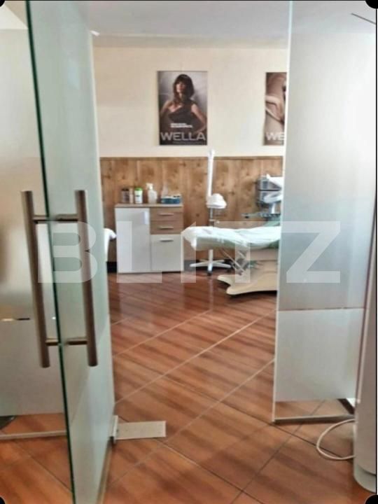 Spațiu comercial de închiriat Central - 207406SIC | BLITZ Cluj-Napoca | Poza2