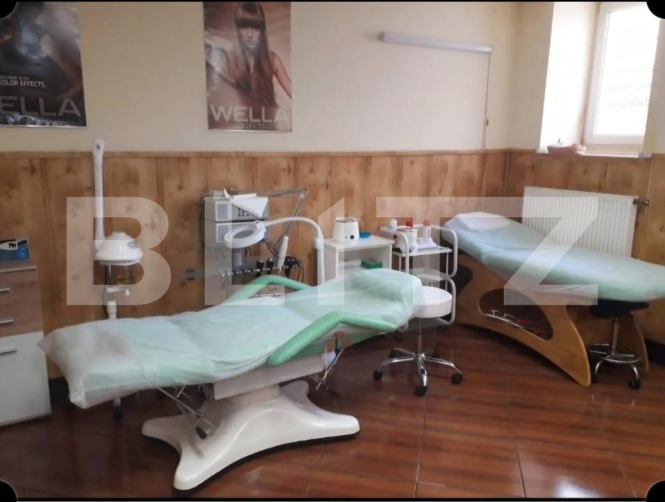 Spațiu comercial de închiriat Central - 207406SIC | BLITZ Cluj-Napoca | Poza3