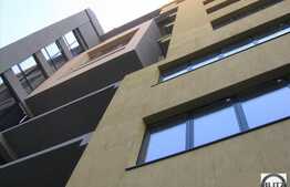 4200 MP IN CLADIRE DE BIROURI CLASA A !