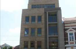 4200 MP IN CLADIRE DE BIROURI CLASA A !