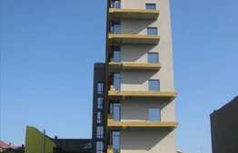 4200 MP IN CLADIRE DE BIROURI CLASA A !