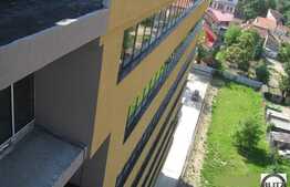 4200 MP IN CLADIRE DE BIROURI CLASA A !