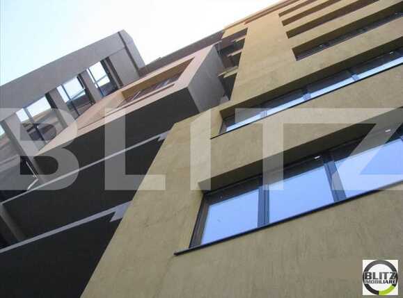 Spațiu birouri de închiriat Central - 20741SIB | BLITZ Cluj-Napoca | Poza3