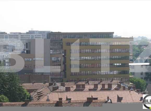 Spațiu birouri de închiriat Central - 20741SIB | BLITZ Cluj-Napoca | Poza9