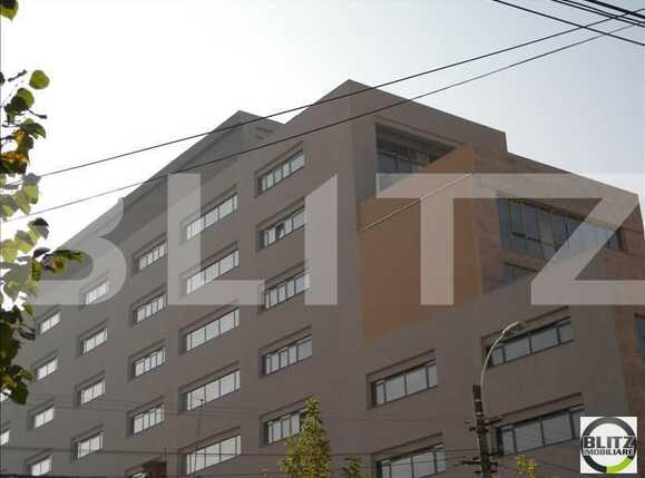 Spațiu birouri de închiriat Central - 20741SIB | BLITZ Cluj-Napoca | Poza2